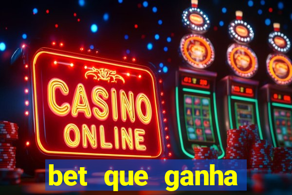 bet que ganha bonus no cadastro